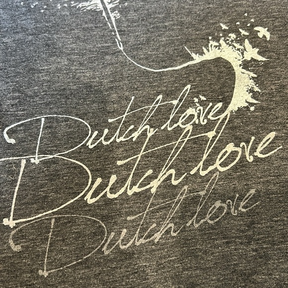 ✌️Dutch Bros Love Hoodie small - Picture 6 of 11